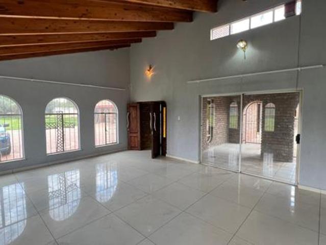 House for rent in Jansenpark, City of Ekurhuleni Metropolitan Municipality