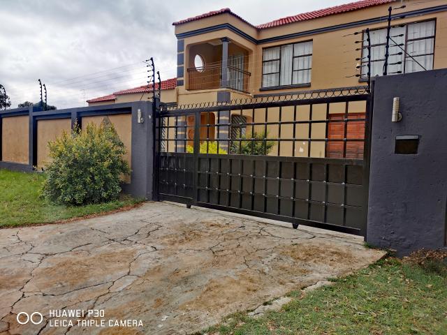 House for sale in Bronkhorstspruit, Gauteng