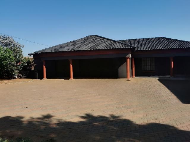 House for sale in Bronkhorstspruit, Gauteng