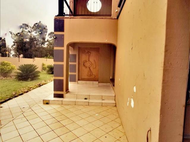 House for sale in Waterkloof, Gauteng