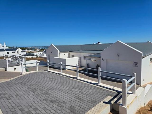 House for sale in Western Cape