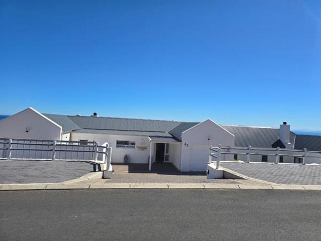 House for sale in Western Cape
