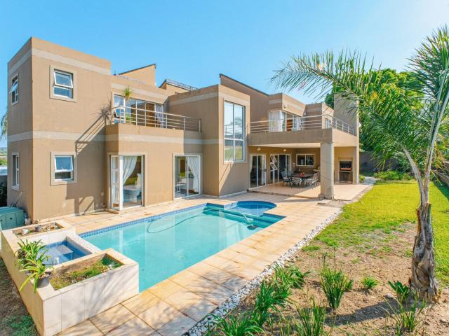 House for rent in Sandton, City of Johannesburg Metropolitan Municipality