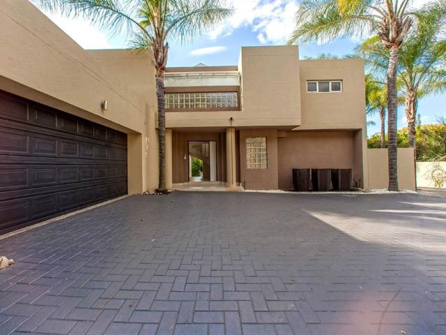 House for rent in Johannesburg