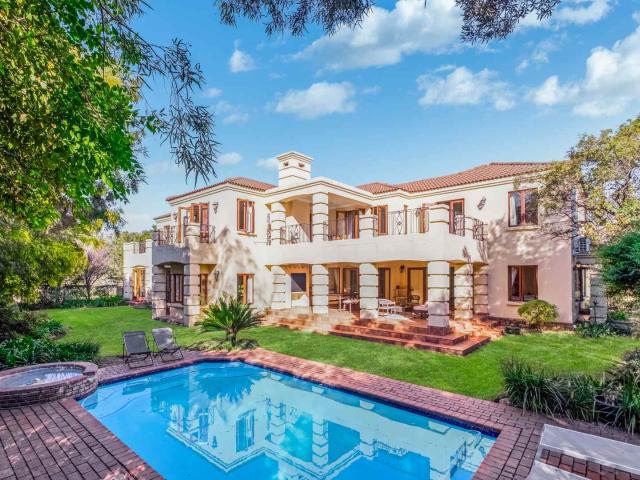 House for sale in Sandton House for sale in Sandton