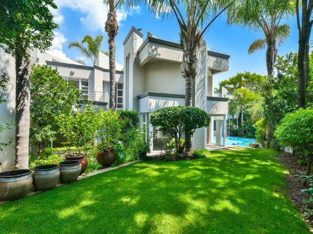 House for rent in Johannesburg