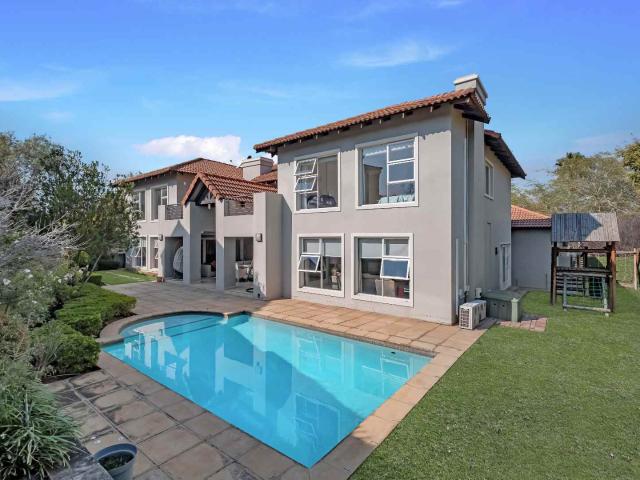 House for sale in Sandton