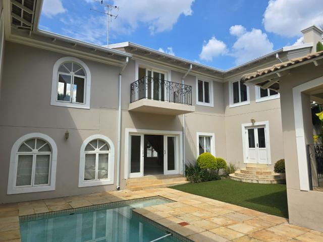 House for rent in Sandton, City of Johannesburg Metropolitan Municipality