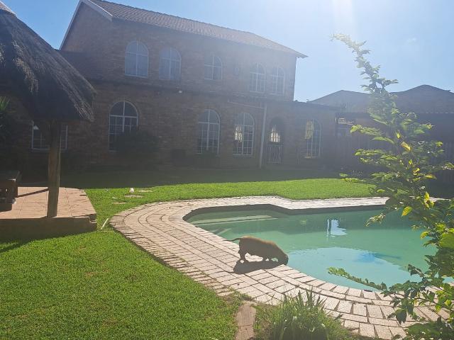 House for sale in Ekurhuleni, Gauteng