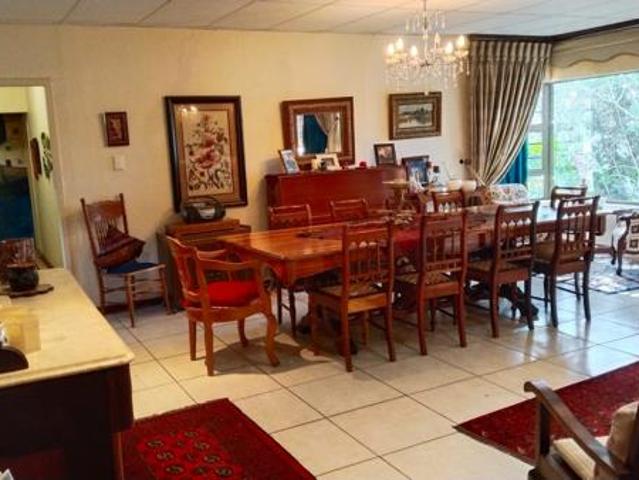 House for sale in Bloemfontein, Free State