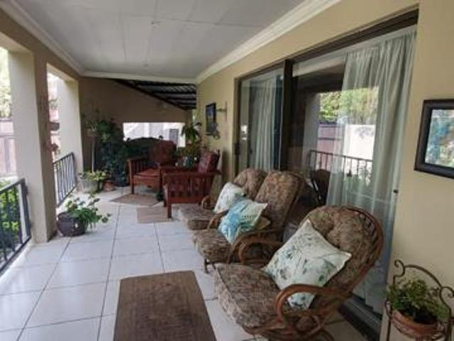 House for sale in Bloemfontein, Free State