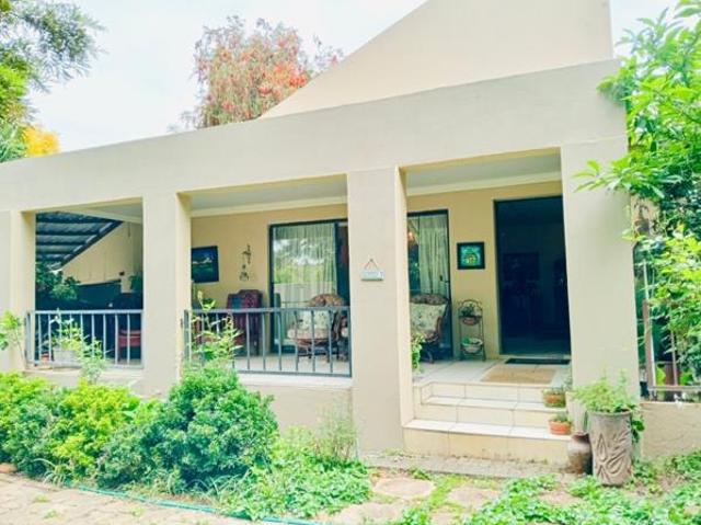 House for sale in Bloemfontein, Mangaung Metropolitan Municipality