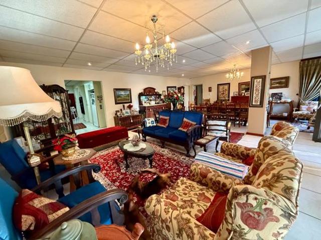House for sale in Bloemfontein, Free State