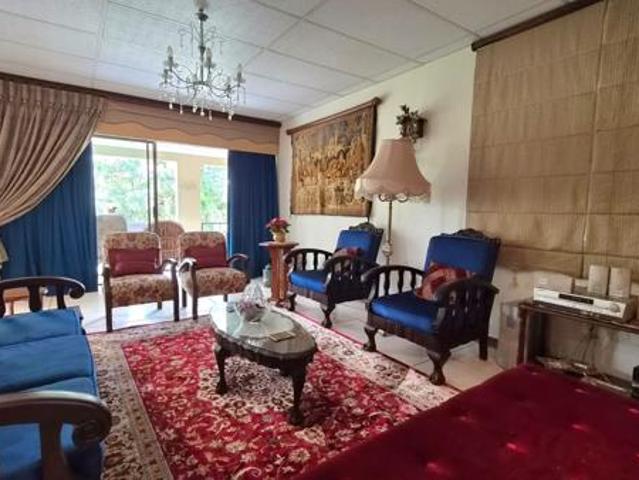 House for sale in Bloemfontein, Mangaung Metropolitan Municipality