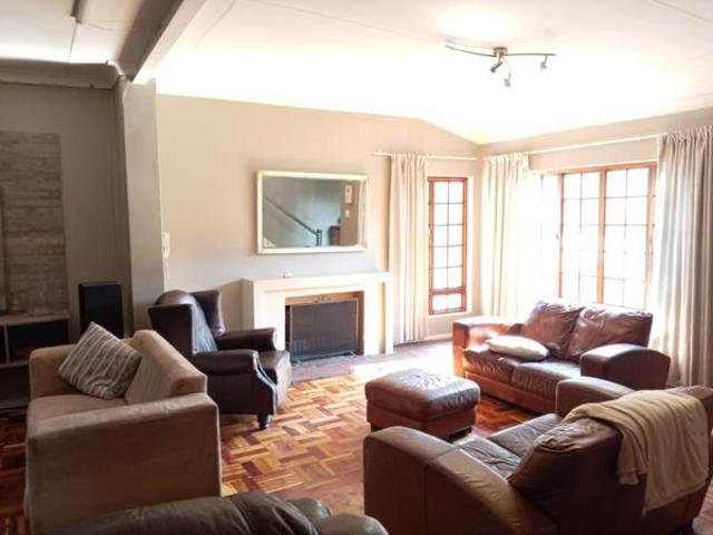 House for sale in Bloemfontein, Free State