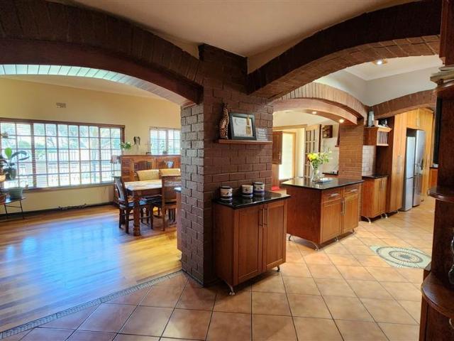 House for sale in Bloemfontein, Free State