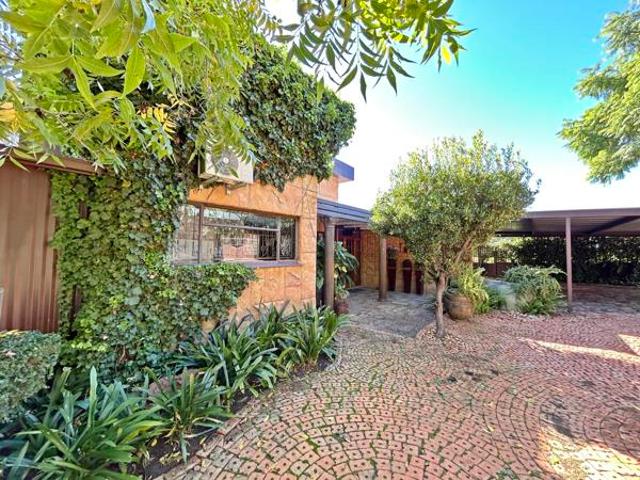 House for sale in Bloemfontein, Free State