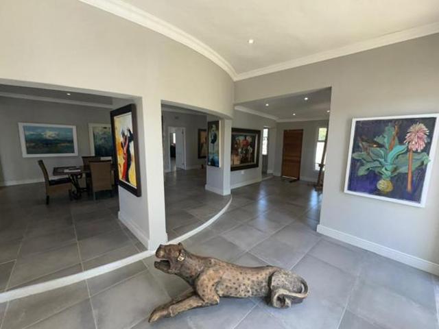 House for sale in Bloemfontein, Free State