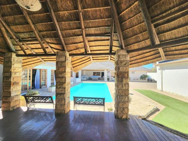 House for sale in Bloemfontein, Free State