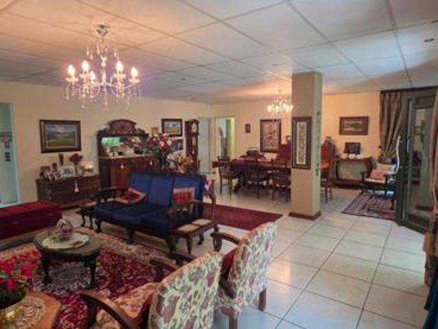 House for sale in Bloemfontein, Mangaung Metropolitan Municipality