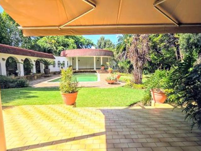 House for sale in Bloemfontein, Free State