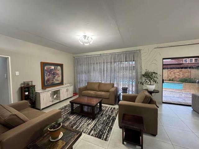 House for sale in Bloemfontein, Free State