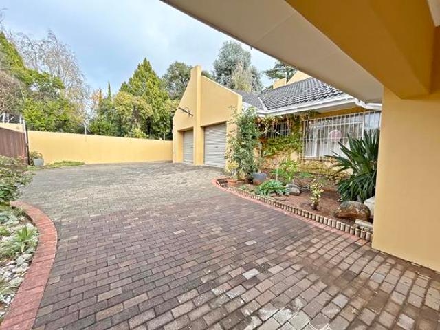 House for sale in Bloemfontein, Free State
