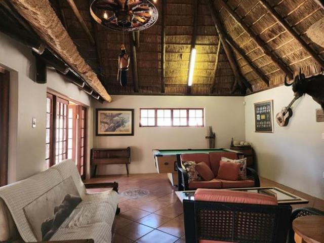 House for sale in Bloemfontein, Free State