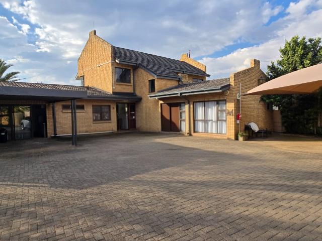 House for sale in Bloemfontein, Free State