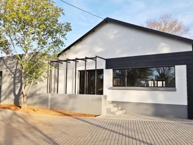 House for sale in Bloemfontein, Free State