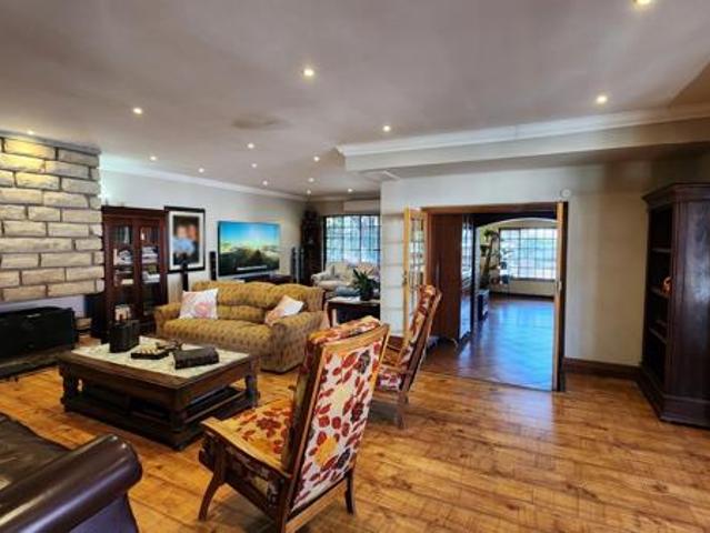 House for sale in Bloemfontein, Free State