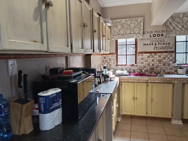 House for sale in Bloemfontein, Mangaung Metropolitan Municipality