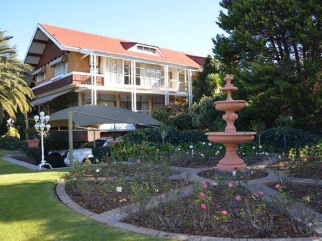 House for sale in Bloemfontein, Free State