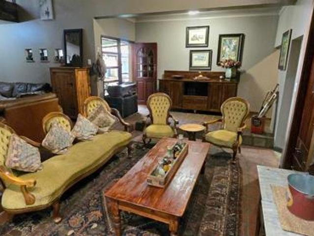 House for sale in Bloemfontein, Free State