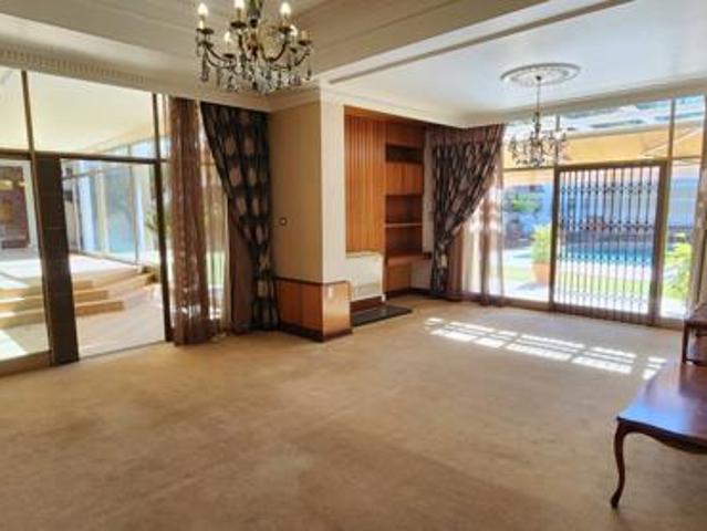 House for sale in Bloemfontein, Free State