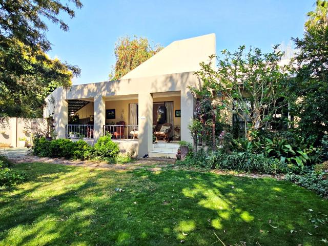 House for sale in Bloemfontein, Free State