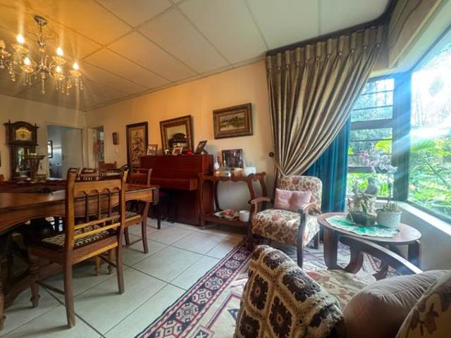 House for sale in Bloemfontein, Free State