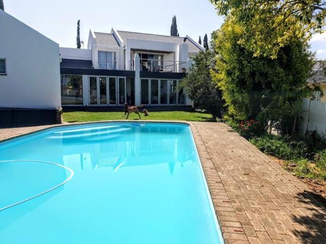 House for rent in Bloemfontein, Free State