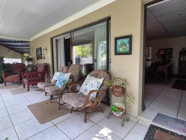 House for sale in Bloemfontein, Free State