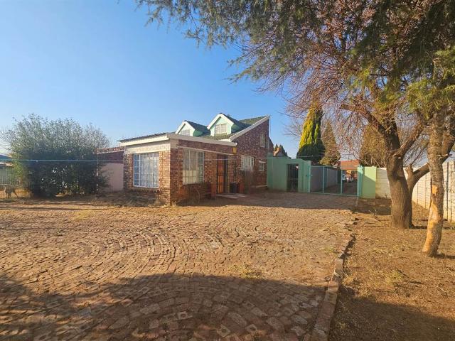 House for sale in Dr Kenneth Kaunda, North West
