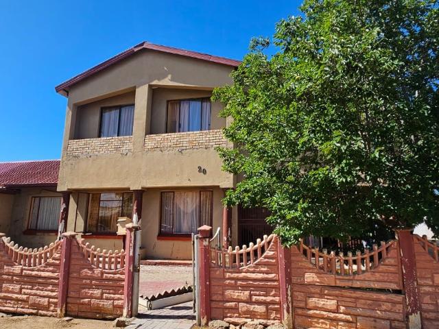 House for sale in Frances Baard, Northern Cape