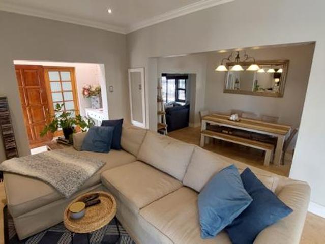 House for rent in Cape Town, Western Cape