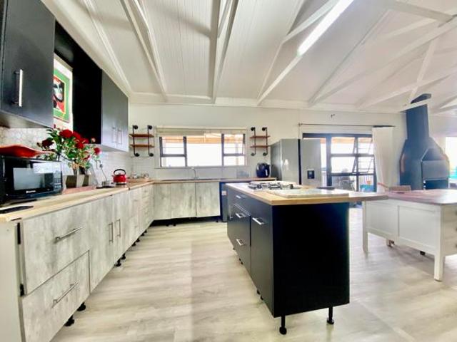 House for sale in Western Cape