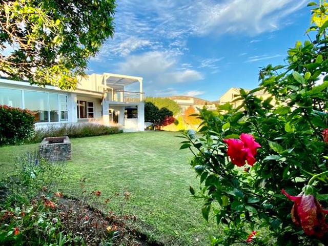 House for sale in Western Cape