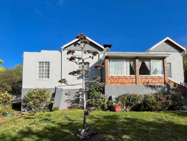 House for sale in Groot Brak Rivier, Western Cape