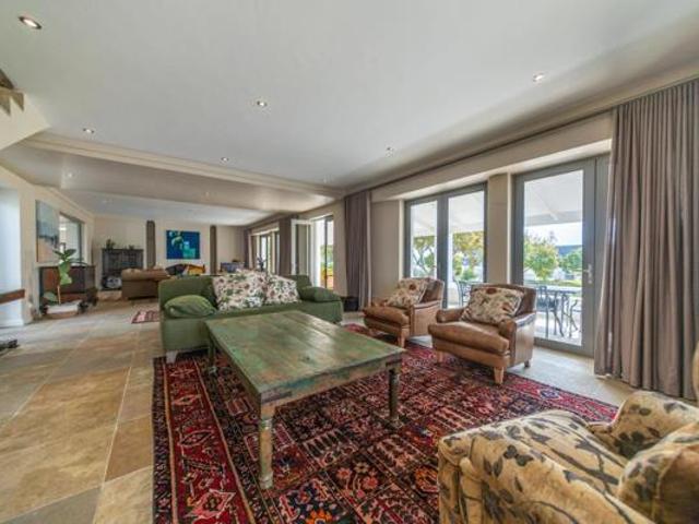 House for rent in Bergsig, Durbanville