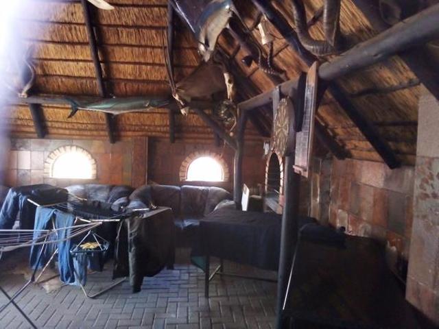 House for sale in Dr Kenneth Kaunda, North West