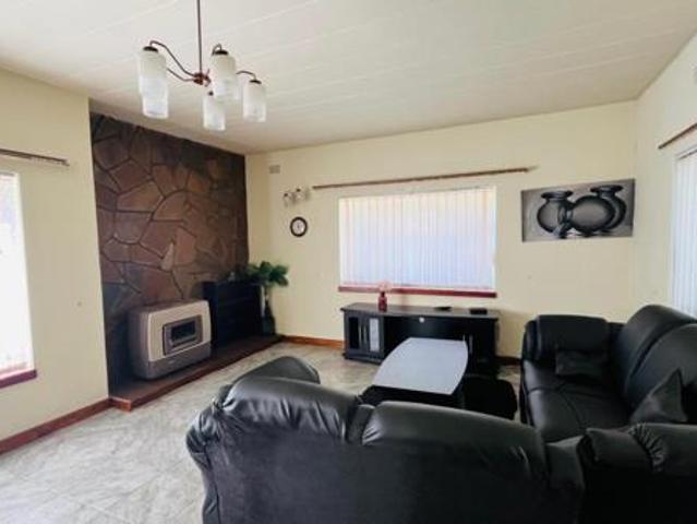 House for rent in Witbank, Mpumalanga