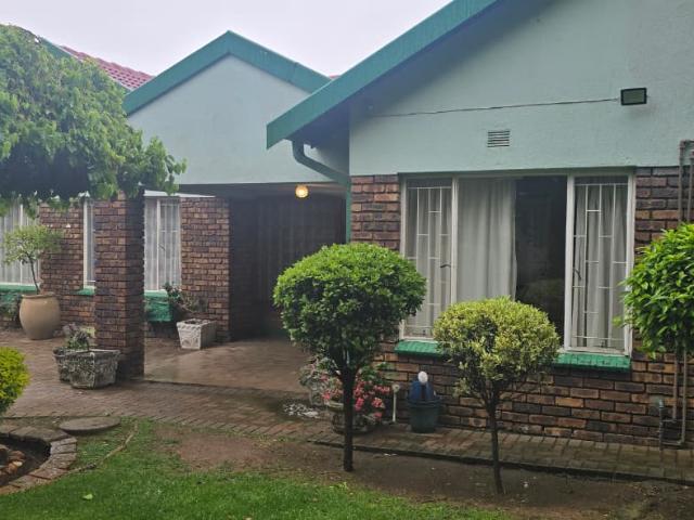 House for sale in eMalahleni, Emalahleni Local Municipality
