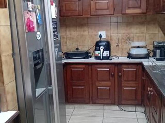 House for sale in Witbank, Mpumalanga